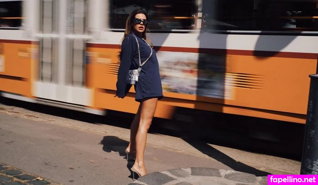 Nadine Mirada Nude Leaked OnlyFans Photo #gFkYLD8tSu