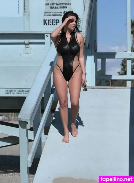 Nadine Mirada OnlyFans Thumbnail #n82ZA8Kmpx