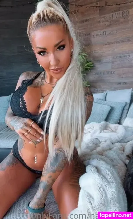 Nadine Schmied 1 OnlyFans Thumbnail #Pfg51QrNKV
