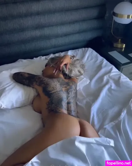 Nadine Schmied 1 OnlyFans Thumbnail #XrxcIzwj3c