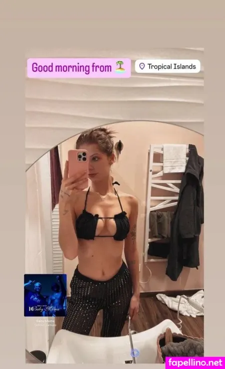Nadine Stern OnlyFans Thumbnail #8uZOE7x0wi