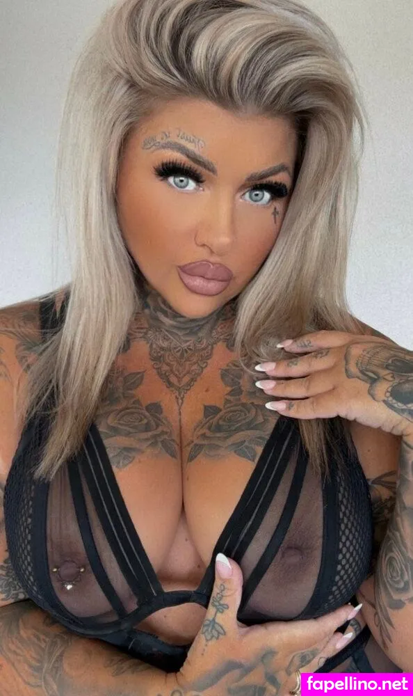 nadine_stratton Nude Leaked OnlyFans Photo #lmUXIHaUFb