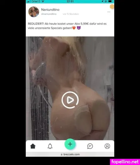 Nadine Theis OnlyFans Thumbnail #BW0YDBktNq