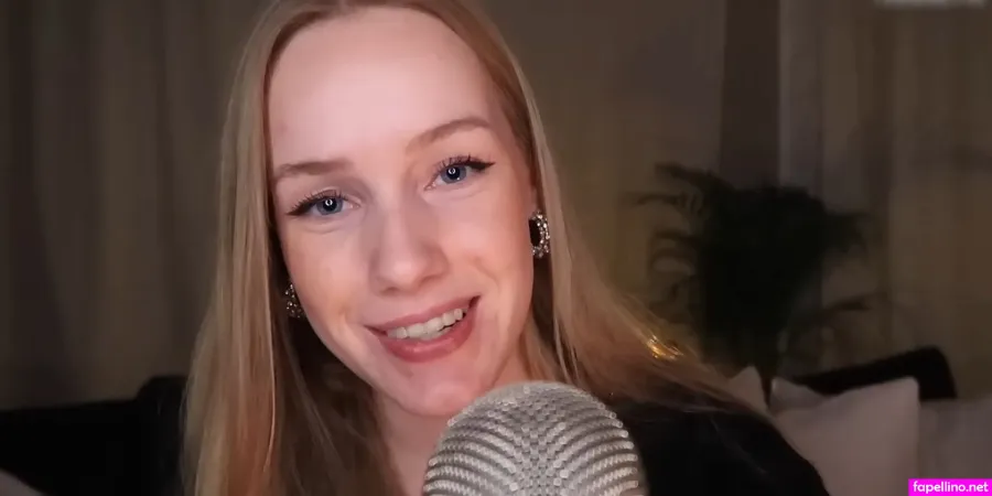 Nadine Von Relaxasmr OnlyFans Thumbnail #16rl5SR2a3