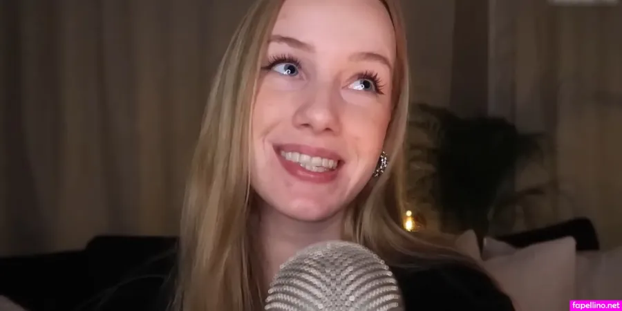 Nadine Von Relaxasmr OnlyFans Thumbnail #43P8LW44Bu