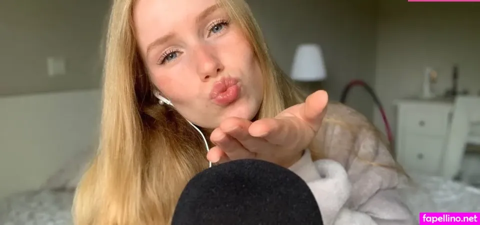 Nadine Von Relaxasmr OnlyFans Thumbnail #ERXtiSqRTA