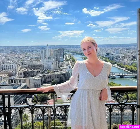 Nadine Von Relaxasmr OnlyFans Thumbnail #HEnUor3nZA