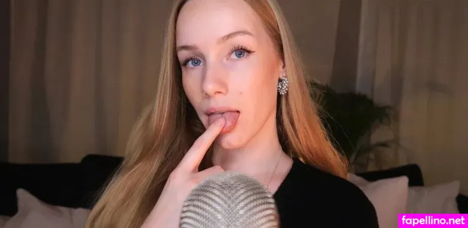 Nadine Von Relaxasmr OnlyFans Thumbnail #Z9ZilCfr7Q