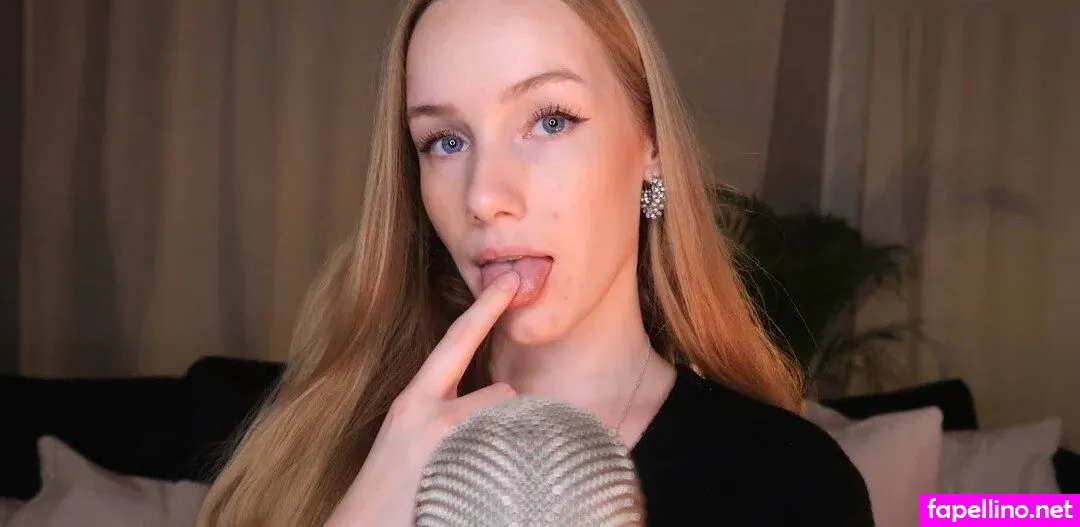yt_relaxasmr Nude Leaked OnlyFans Photo #Z9ZilCfr7Q