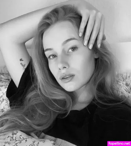 Nadine Von Relaxasmr OnlyFans Thumbnail #peBoCDCHID