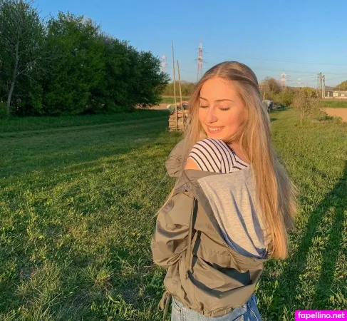 Nadine Zofi OnlyFans Thumbnail #ZaObTj8n2A