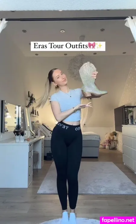 Nadine Zofia Hamleh OnlyFans Thumbnail #MgGejti3i5