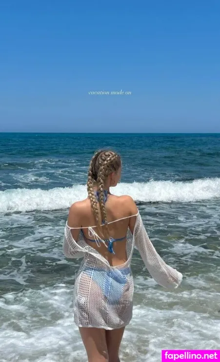 Nadine Zofia Hamleh OnlyFans Thumbnail #NDIfqcsnKI