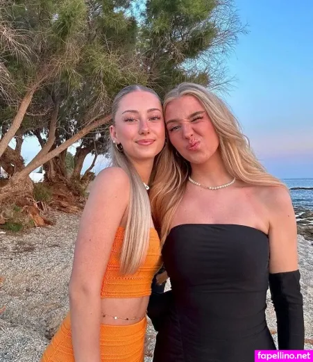 Nadine Zofia Hamleh OnlyFans Thumbnail #Q4uPN4qUpp