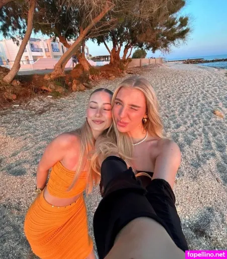 Nadine Zofia Hamleh OnlyFans Thumbnail #iD15HiPRlD