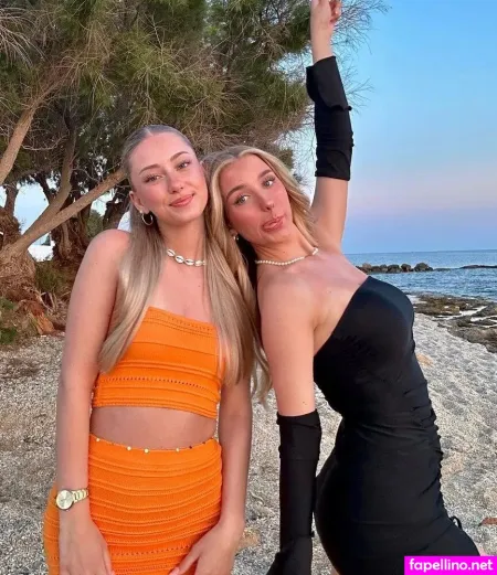 Nadine Zofia Hamleh OnlyFans Thumbnail #vz2qw77pTh