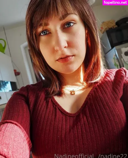 Nadine22 OnlyFans Thumbnail #lA8Nbfhk1u