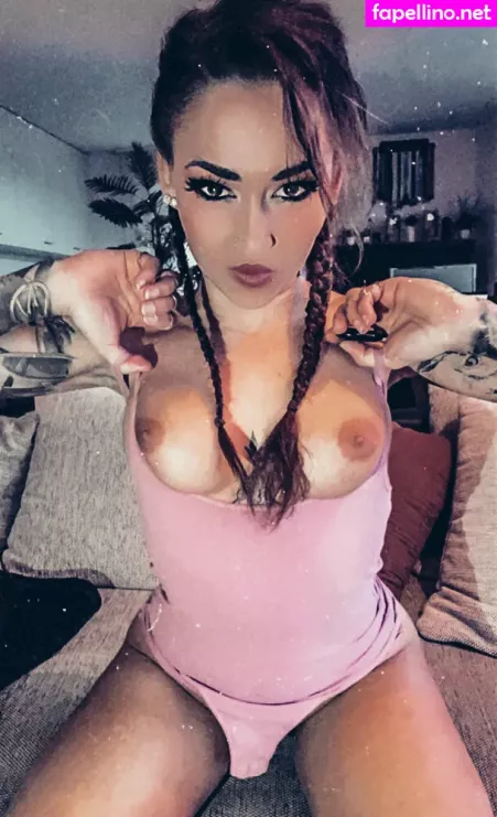 Nadinelive OnlyFans Thumbnail #fLEIgQCrlW