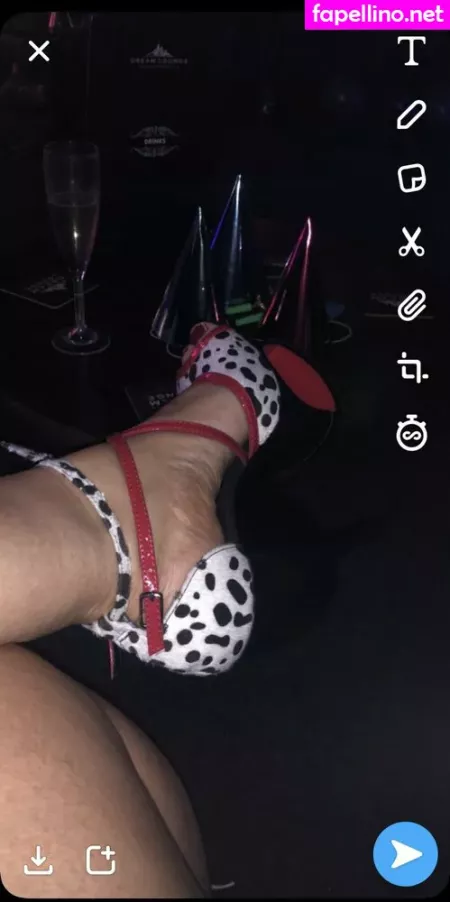 Nadinetilley OnlyFans Thumbnail #0F9WGDKEIs