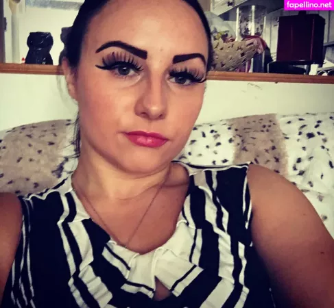 Nadinetilley OnlyFans Thumbnail #7EcgSpZHaR