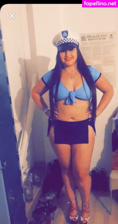 Nadinetilley OnlyFans Thumbnail #RFKYQO1iwF