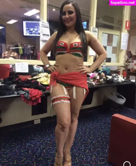 Nadinetilley OnlyFans Thumbnail #eKSDJz9urB