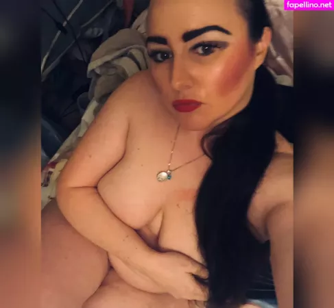 Nadinetilley OnlyFans Thumbnail #ntgyuWCm4E