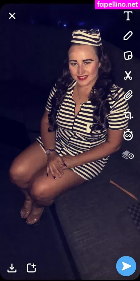 Nadinetilley OnlyFans Thumbnail #uoGKknpqwX