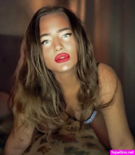 Nadinkittin OnlyFans Thumbnail #Vm1RFeqAKC