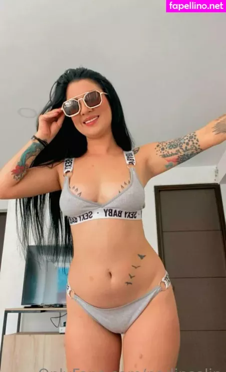 Nadinselin OnlyFans Thumbnail #22lrggihfk