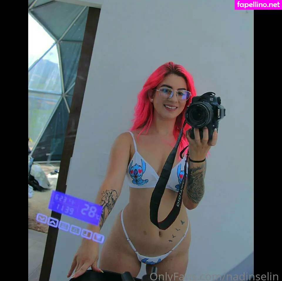 nadinselin Nude Leaked OnlyFans Photo #9kzbQPHsrB