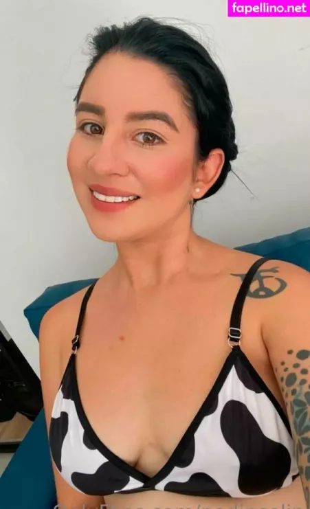 Nadinselin OnlyFans Thumbnail #GOTcT9LFgy