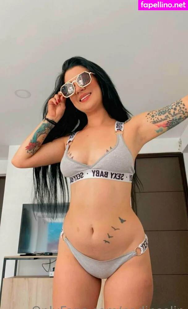 nadinselin Nude Leaked OnlyFans Photo #HS7ptAONsa