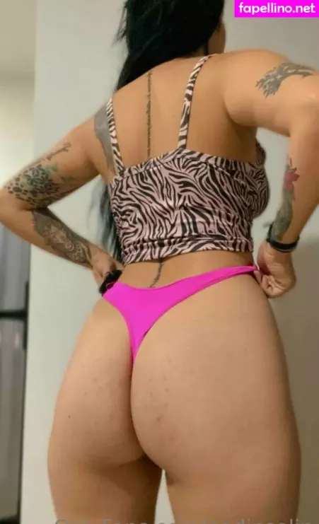 Nadinselin OnlyFans Thumbnail #Hf7ukCh2mM