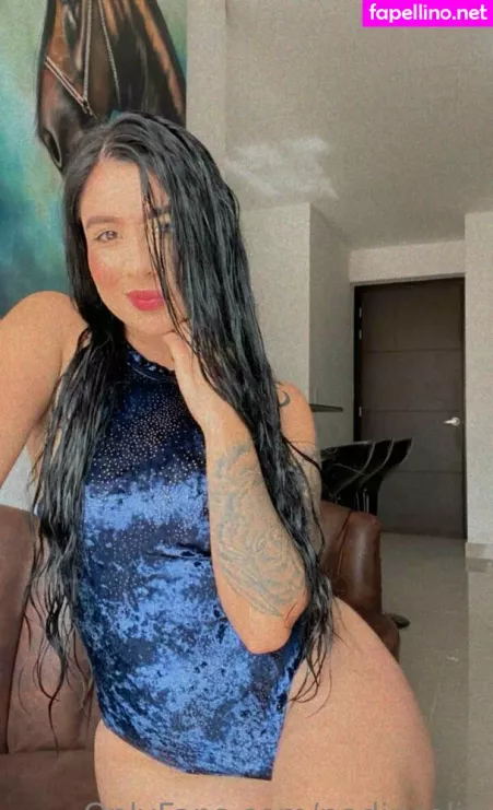 Nadinselin OnlyFans Thumbnail #JsjppSYRKP