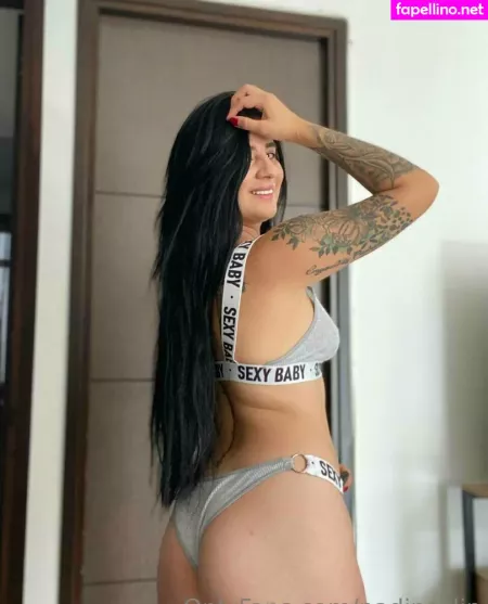 Nadinselin OnlyFans Thumbnail #TOPnUsH0N5