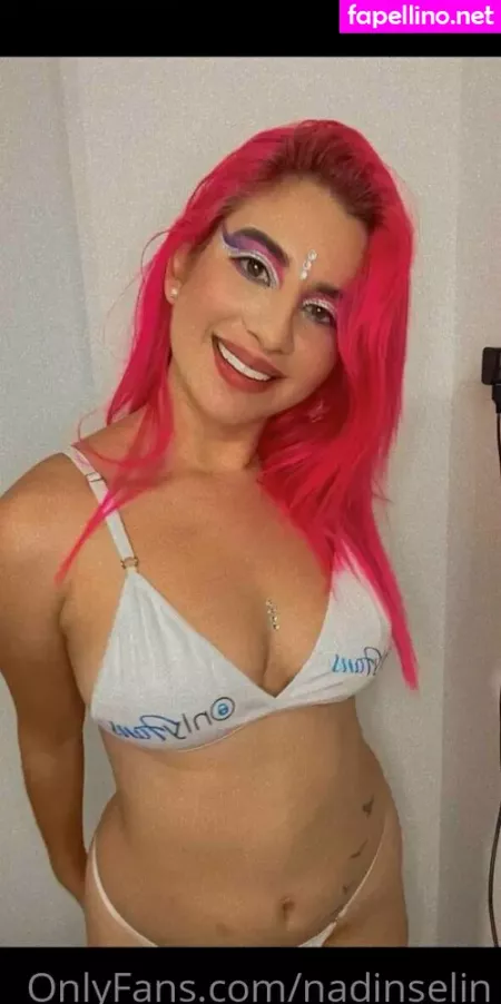 Nadinselin OnlyFans Thumbnail #yKRedegRNJ