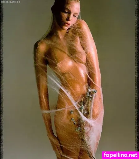 Nadja Auermann OnlyFans Thumbnail #5vLriuQjxm