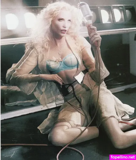 Nadja Auermann OnlyFans Thumbnail #7O5r8vCHNu