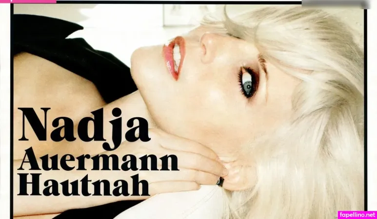 Nadja Auermann OnlyFans Thumbnail #8Q3X7CxaSR
