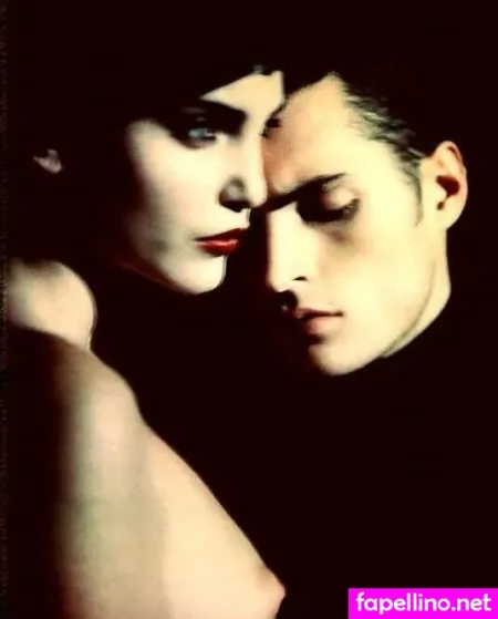 Nadja Auermann OnlyFans Thumbnail #JpKH2MKqjO