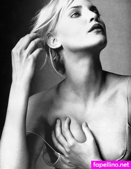 Nadja Auermann OnlyFans Thumbnail #LE5h80Mzrm