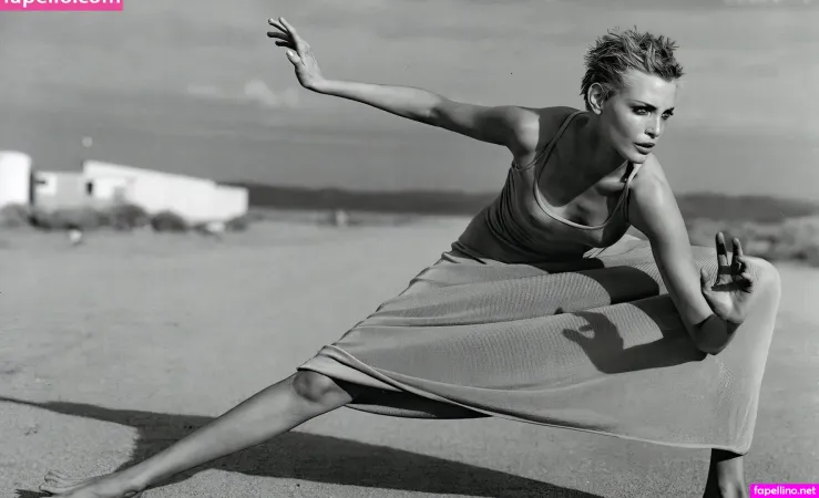 Nadja Auermann OnlyFans Thumbnail #UaZWx1sqCT