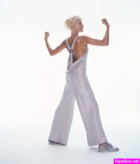 Nadja Auermann OnlyFans Thumbnail #W2SbSHybuz