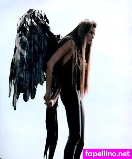 Nadja Auermann OnlyFans Thumbnail #av3ebR51ui