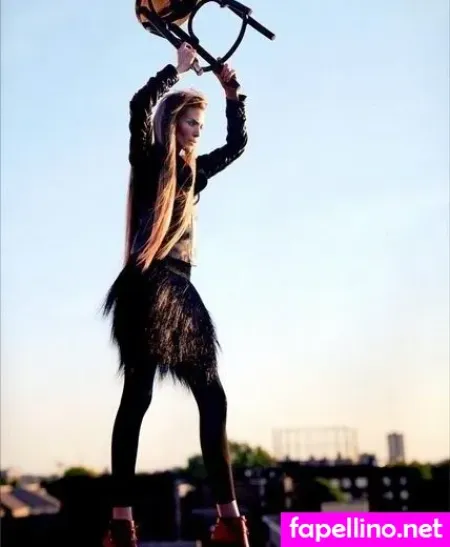 Nadja Auermann Main Profile Photo