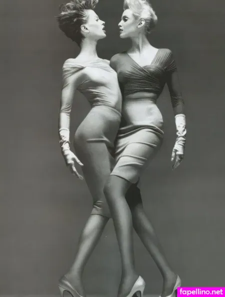 Nadja Auermann OnlyFans Thumbnail #e9T873KT4i