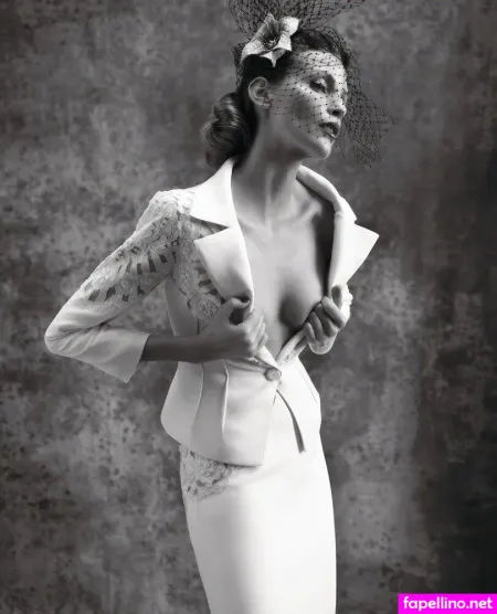 Nadja Auermann OnlyFans Thumbnail #tOoY8fsxdd