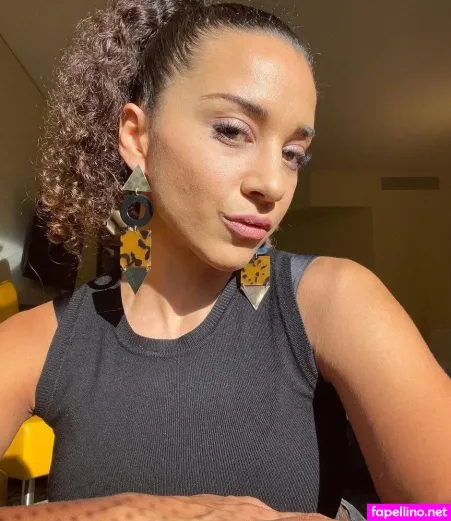 Nadja Benaissa OnlyFans Thumbnail #95mEwDsFmT