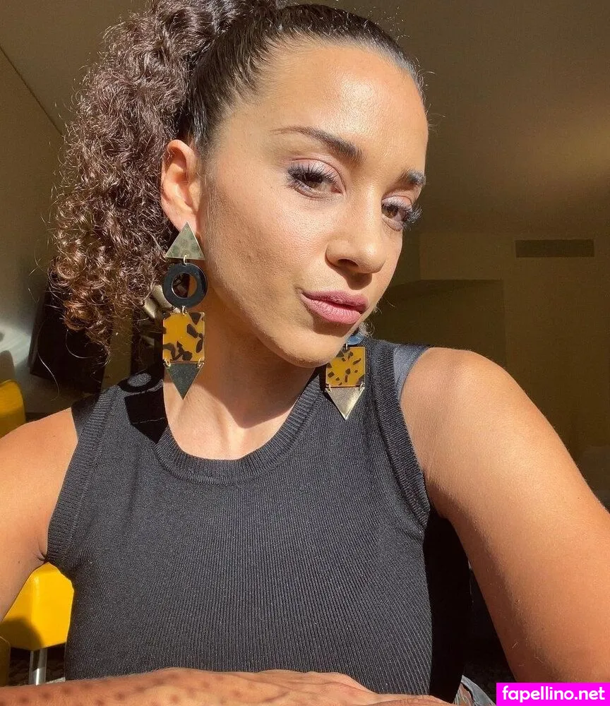 nadjabenaissa Nude Leaked OnlyFans Photo #95mEwDsFmT